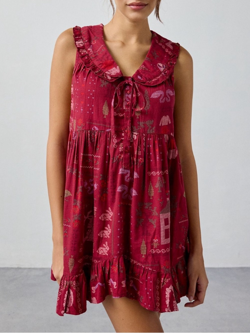 BNWT URBAN OUTFITTERS DRESS